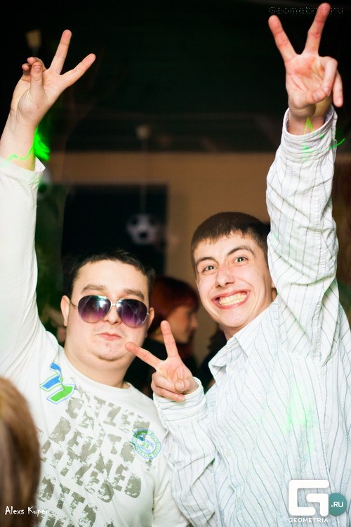 Евгений Принцевский | 