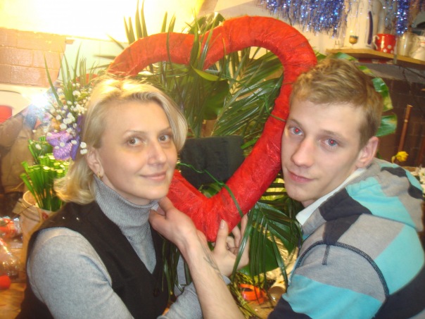 №39, Александр Шелков, Киев №39, Александр Шелков, Киев