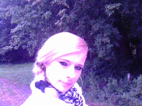 №22, Екатерина Суховий, 34 года, Ромны №22, Екатерина Суховий, 34 года, Ромны