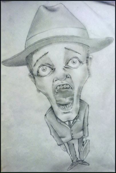 №8, Антон Гришанов, 40 лет, Новодвинск №8, Антон Гришанов, 40 лет, Новодвинск