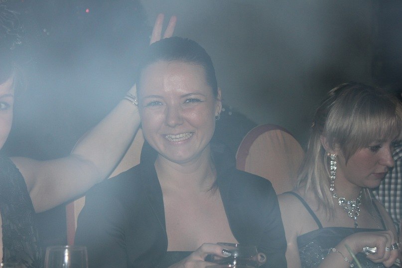 Александра Русалимова | Мытищи