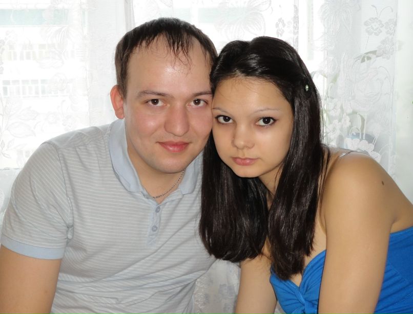 Лейла Мухаммадиева | Набережные Челны