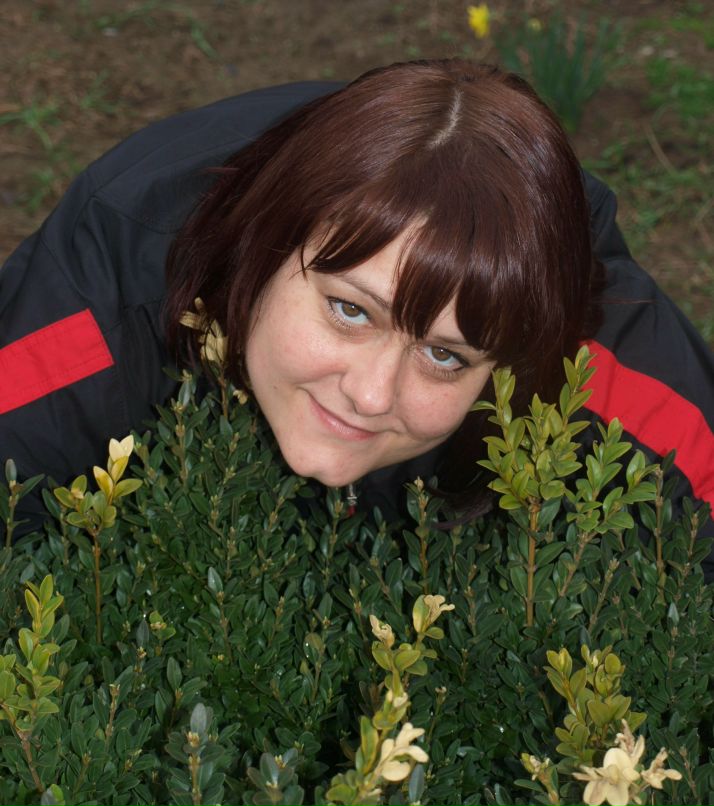 Виктория Абрамова | 