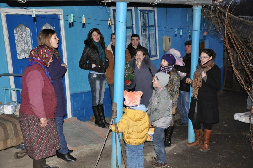 Татьяна Барбарош | Бельцы