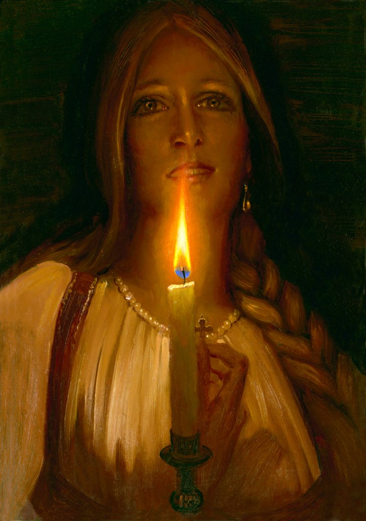 Светлана Тепкина | Архангельск