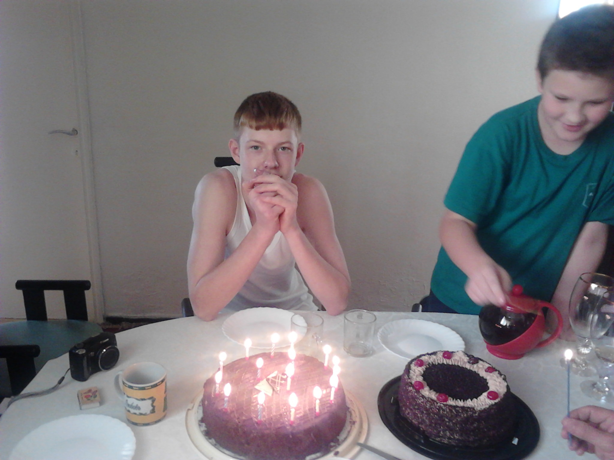 Фото профиля