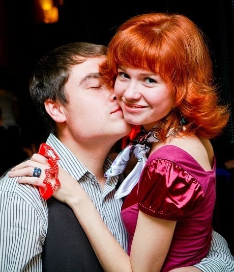 Андрей Фёдоров | Новочебоксарск