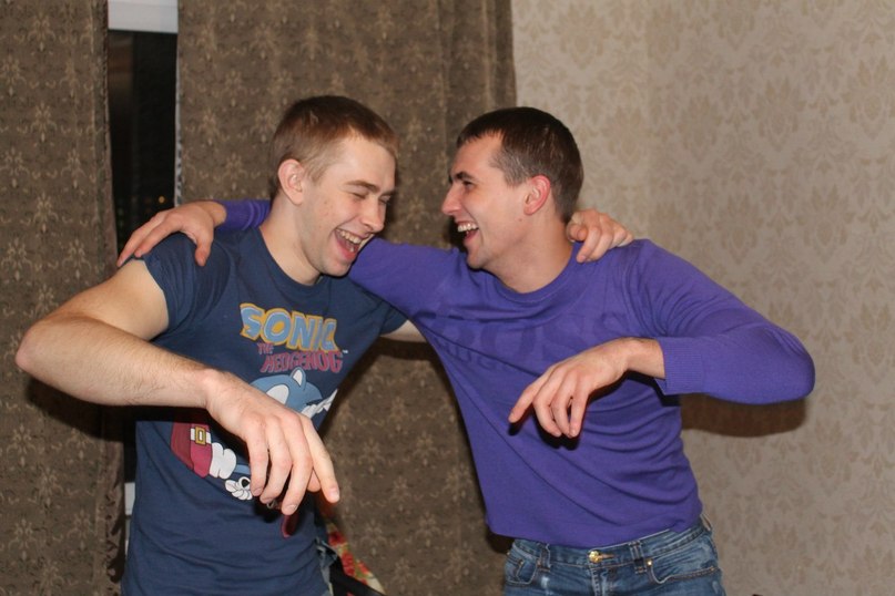 Тимоха Карандашов | Гусь-Хрустальный