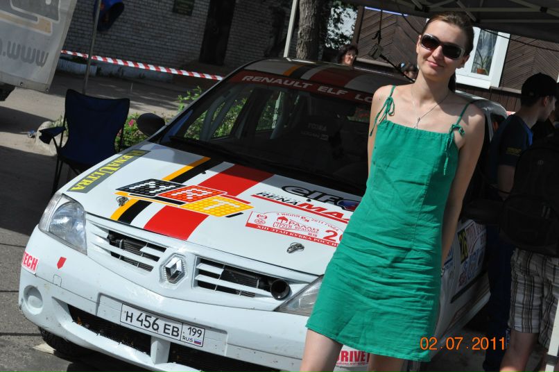 Ирина Савельева | Москва