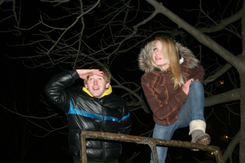 Андрей Калачов | Киев