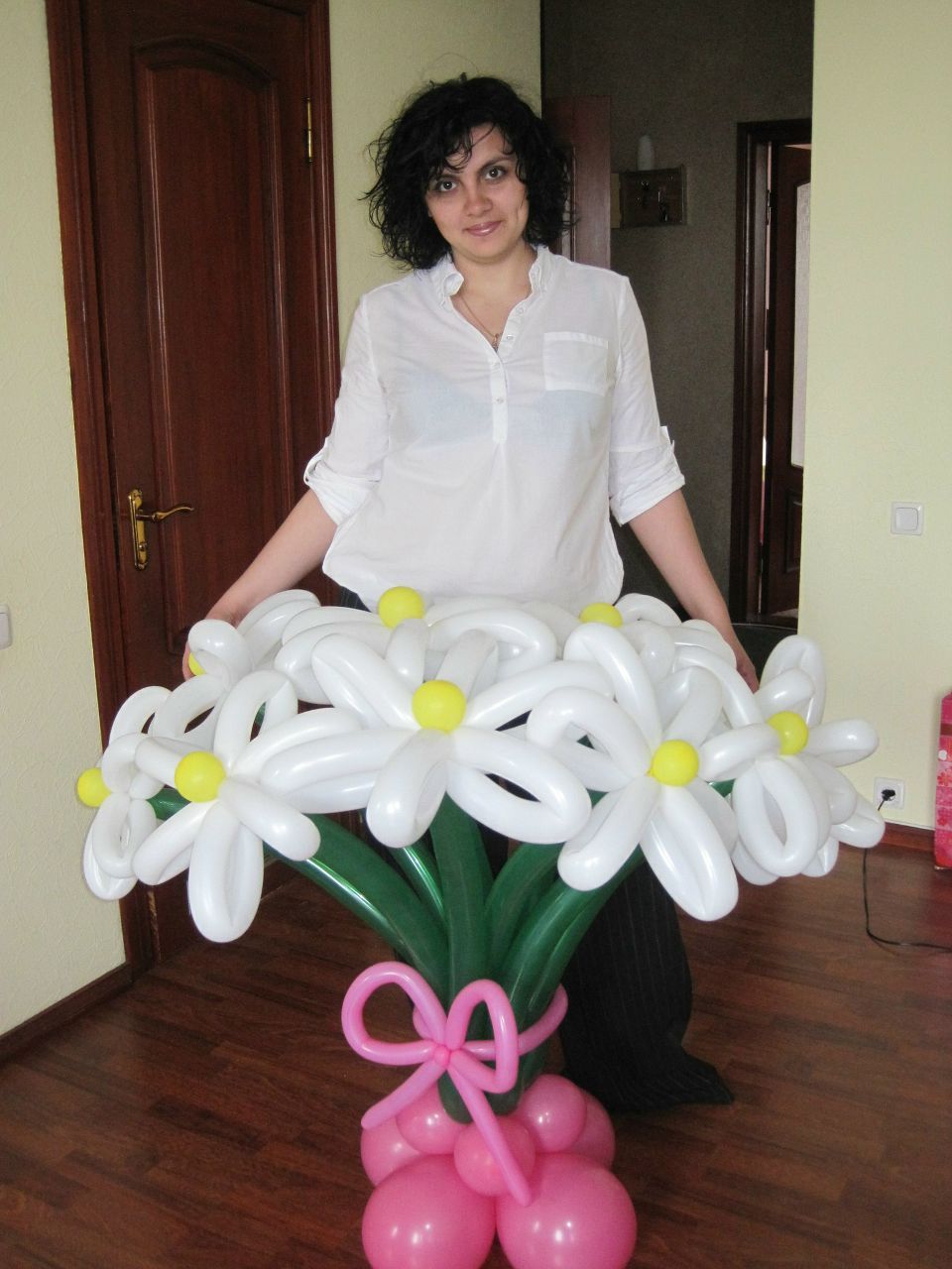 Ольга Луценко | 