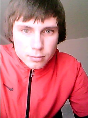 Евгений Михайлов | Красноярск