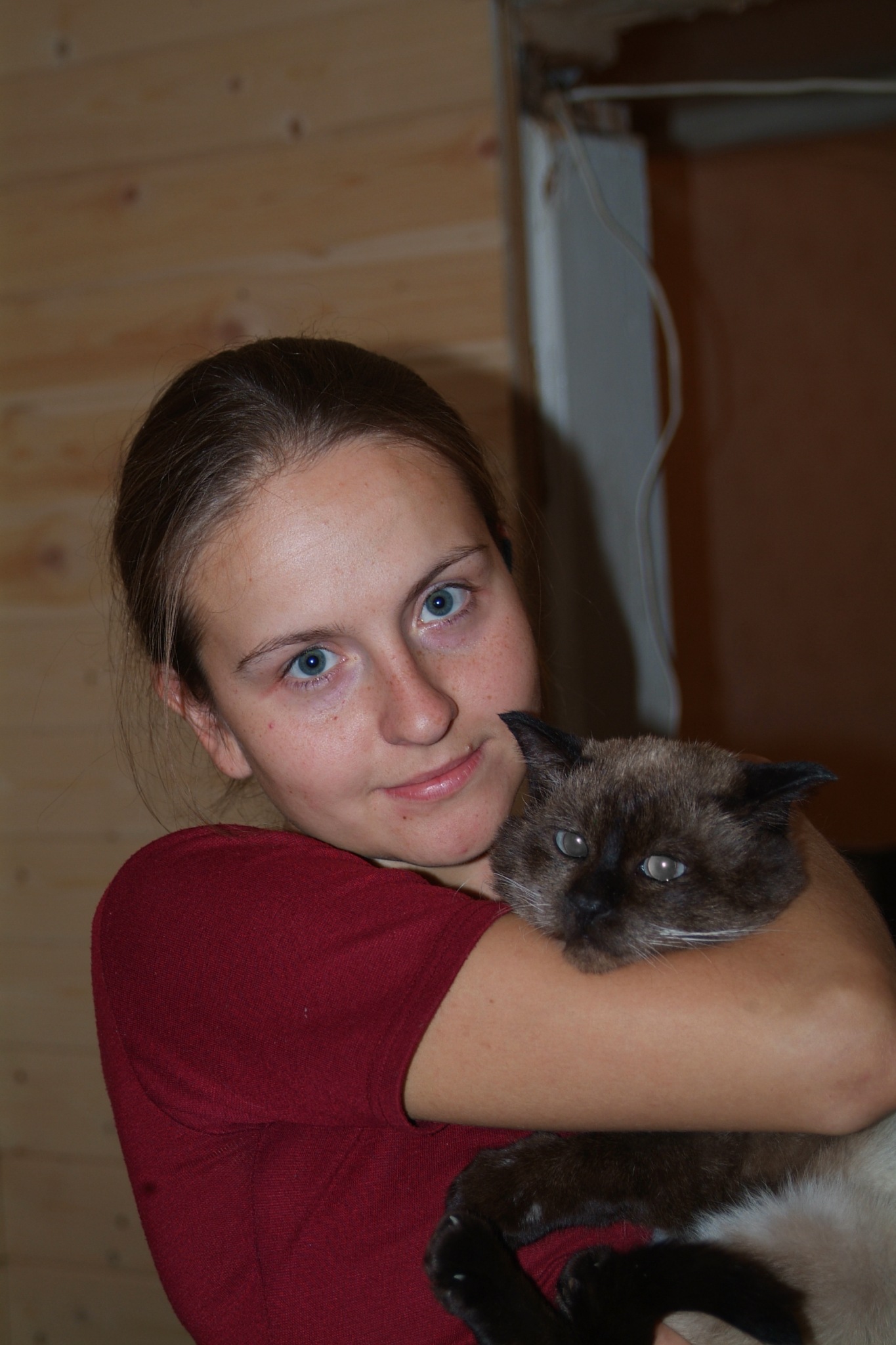 Фото профиля