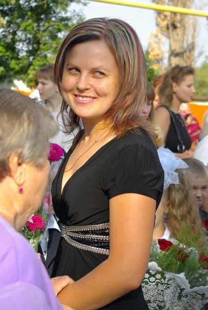№50, Татьяна Бабкина, Луганск №50, Татьяна Бабкина, Луганск