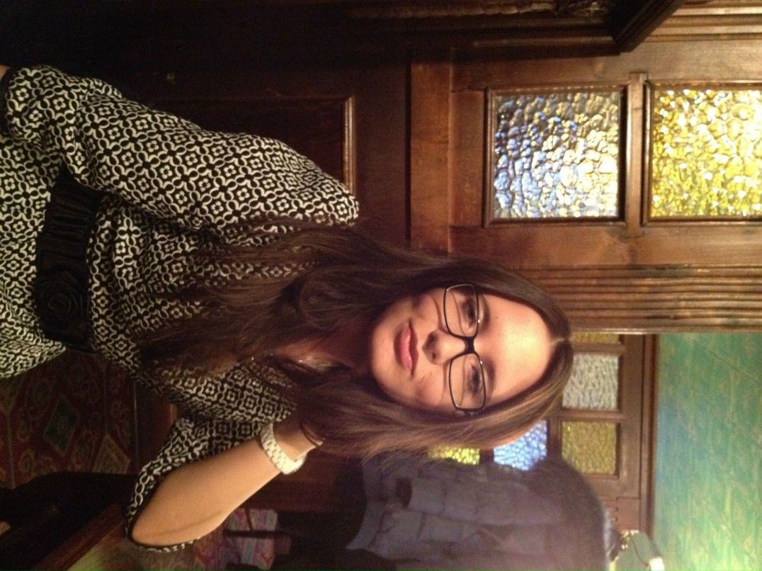 Валерия Леви | Санкт-Петербург