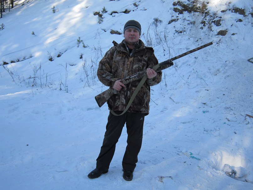 Салават Минниахметов | Екатеринбург