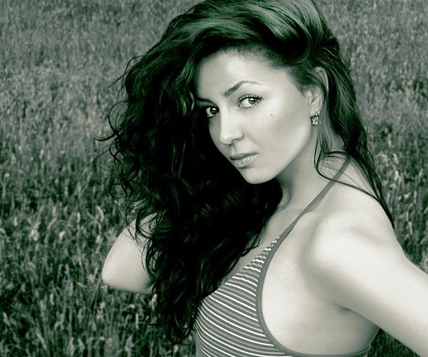 Екатерина Юрьева | Нижний Новгород