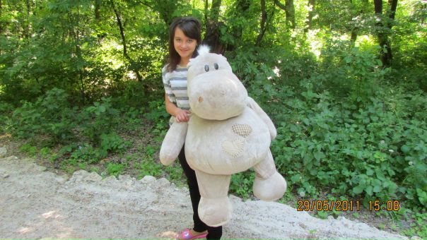 №87, Аня Тихонова, 35 лет, Луганск №87, Аня Тихонова, 35 лет, Луганск