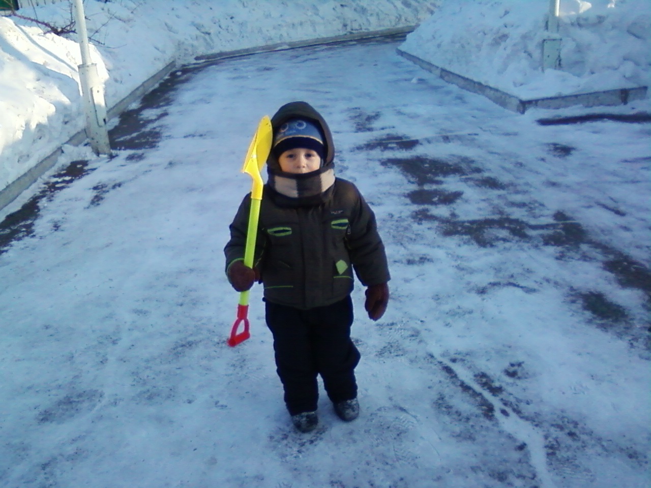 Фото профиля