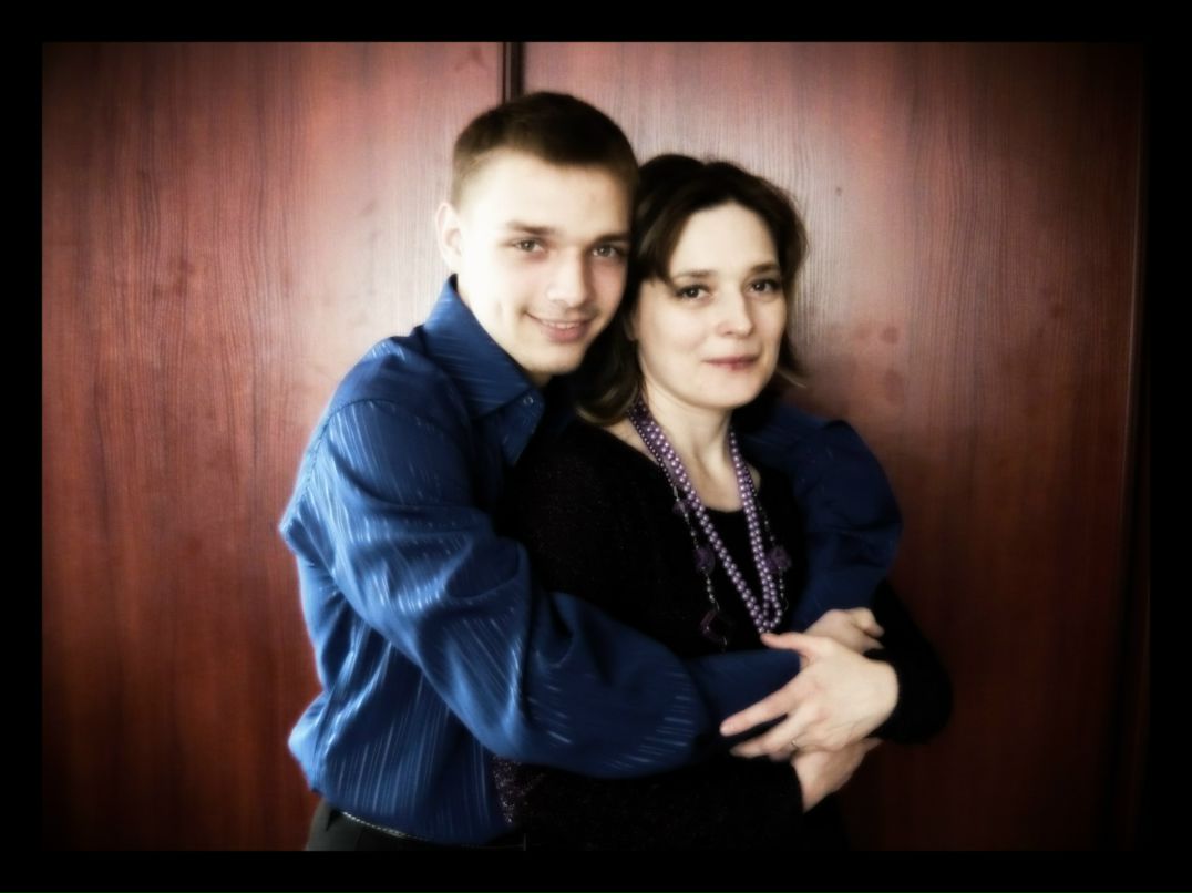 Александр Тимофеев | Тихвин