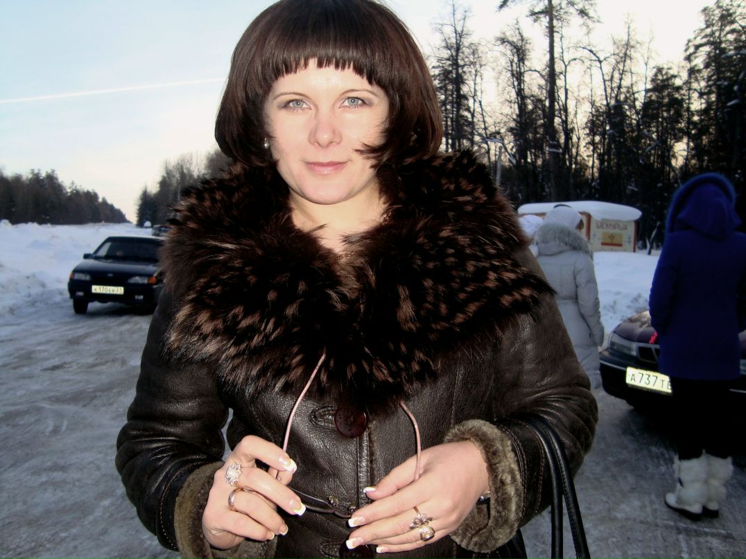 Гульнара Юнусова Жевудетовна | Ульяновск