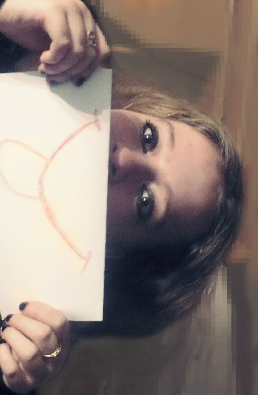 Карина Побывайло | Сумы