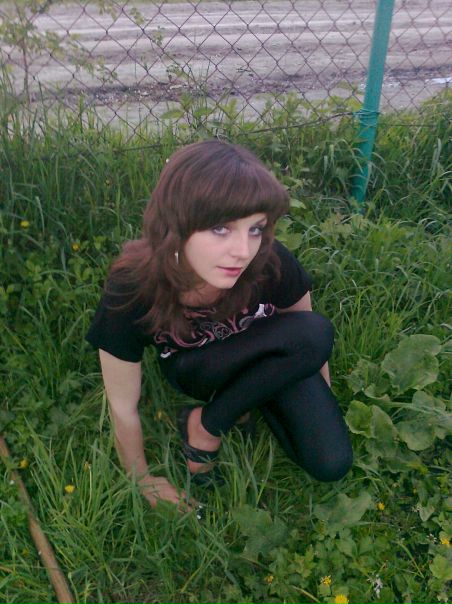 №129, Катюша Томілович, Ровно №129, Катюша Томілович, Ровно