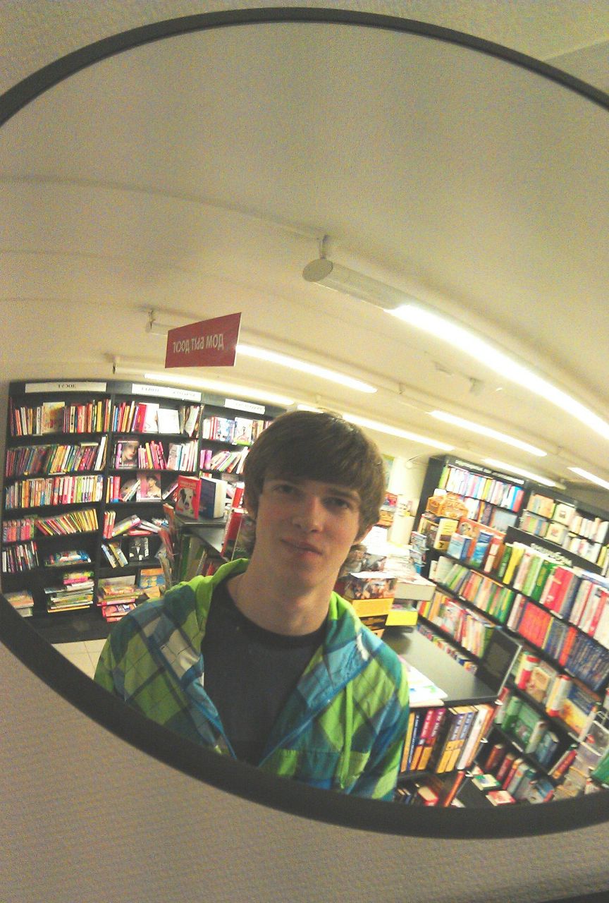 Колыван Сусанин | Санкт-Петербург