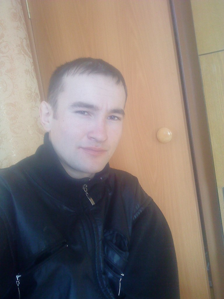 Рашид Гатин | Аскино