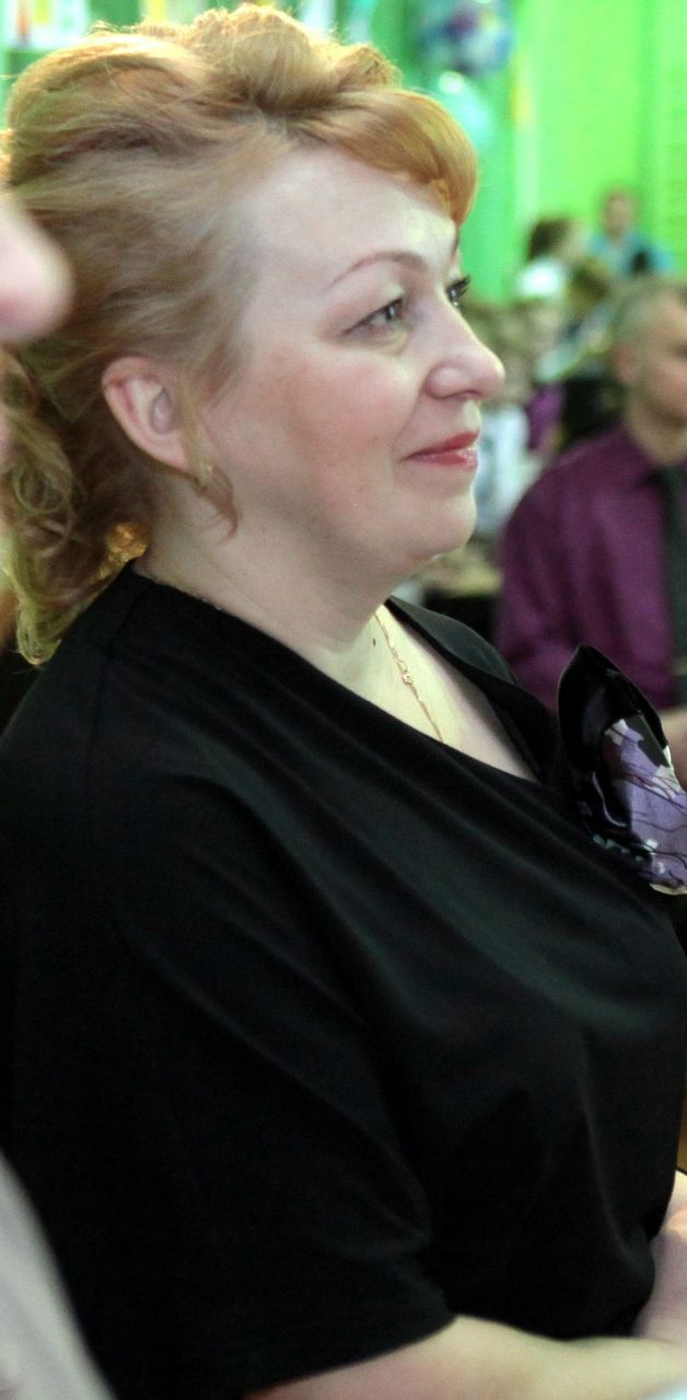 Татьяна Яровенко | Коноша