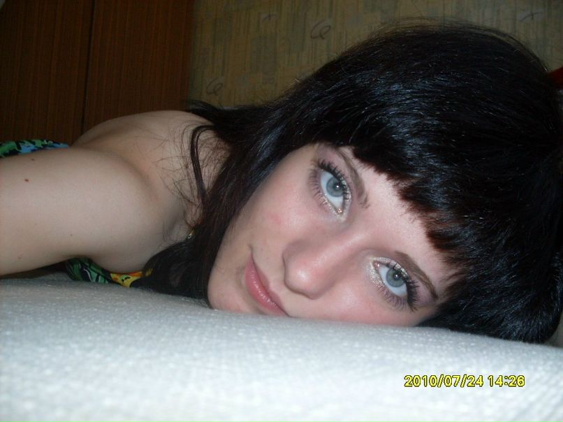 Кристина Абрамович | Барановичи