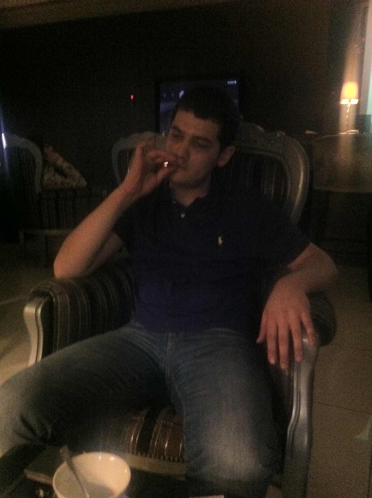 Самир Гурбанов LIMITED EDITION | Москва