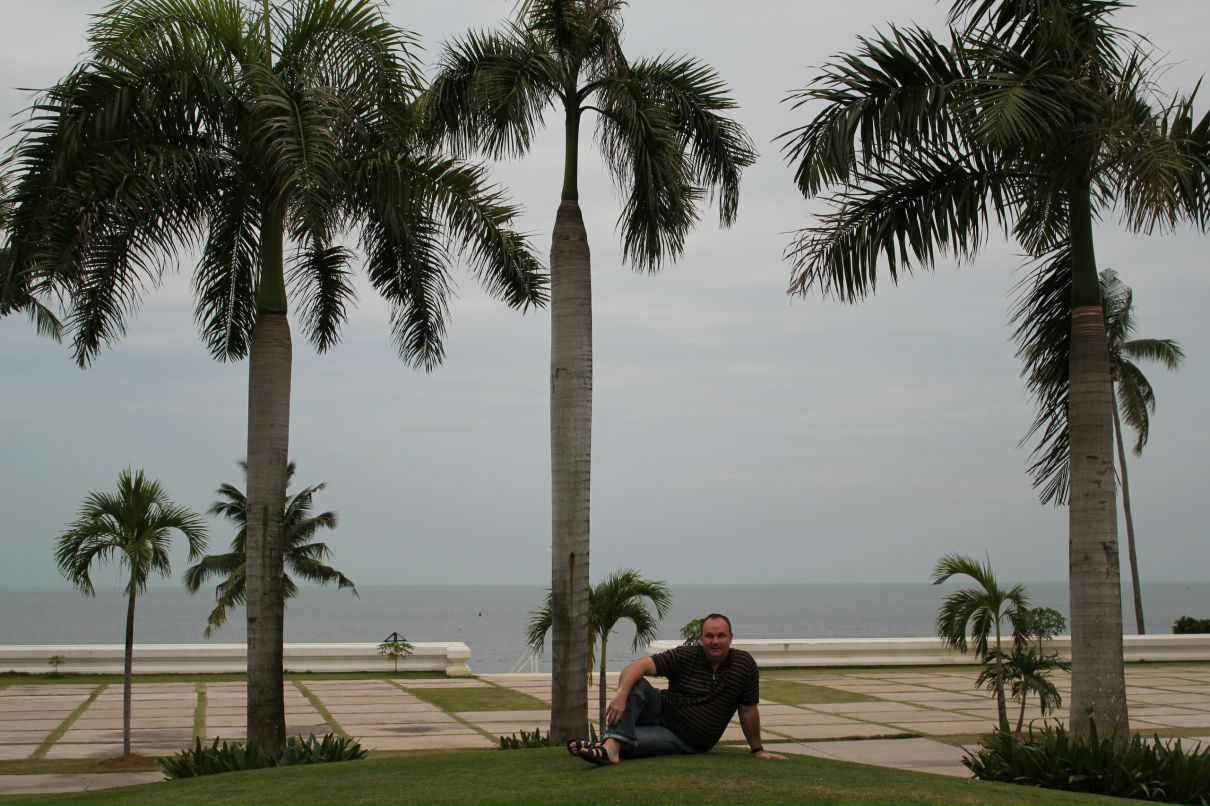 Дмитрий Перязев | Новосибирск