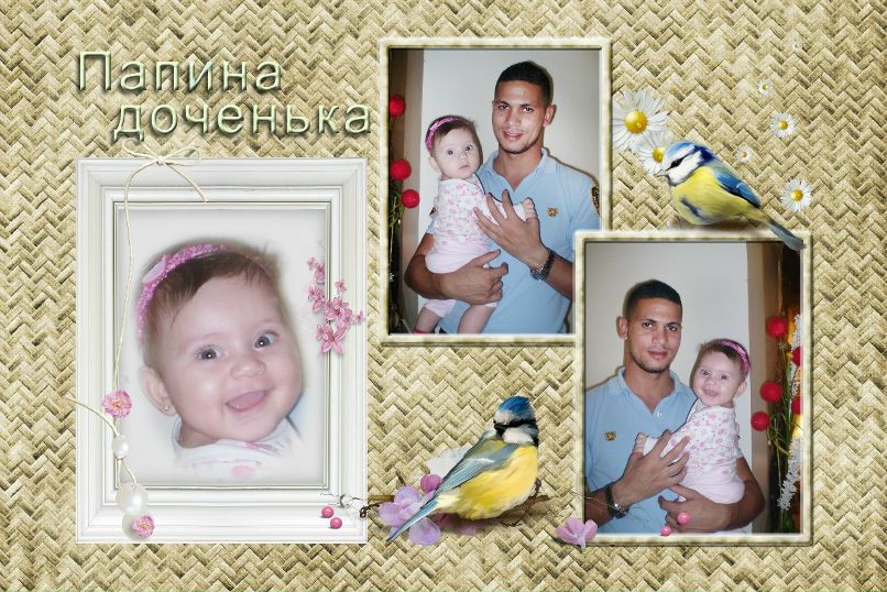 Виктория Луханина | Харьков