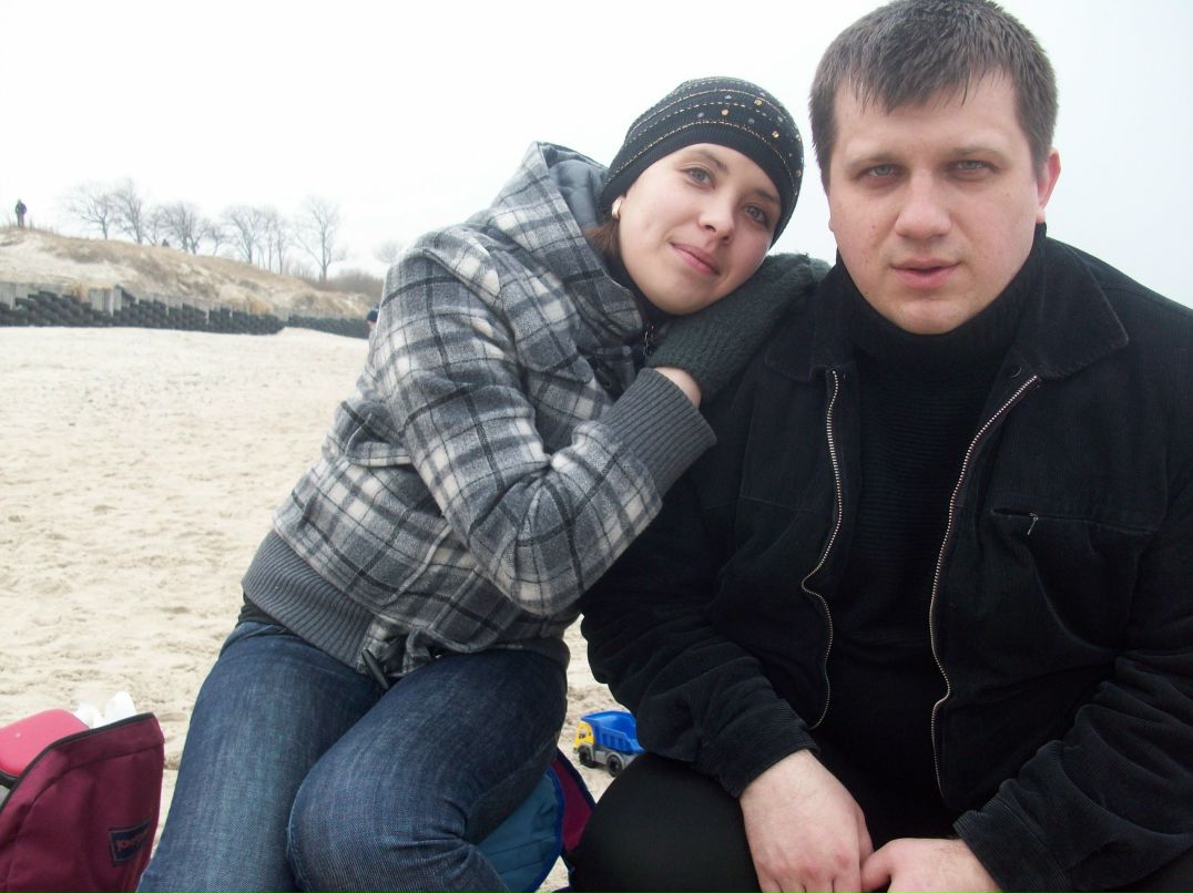 Людмила Туркина (Григорьева) | Калининград