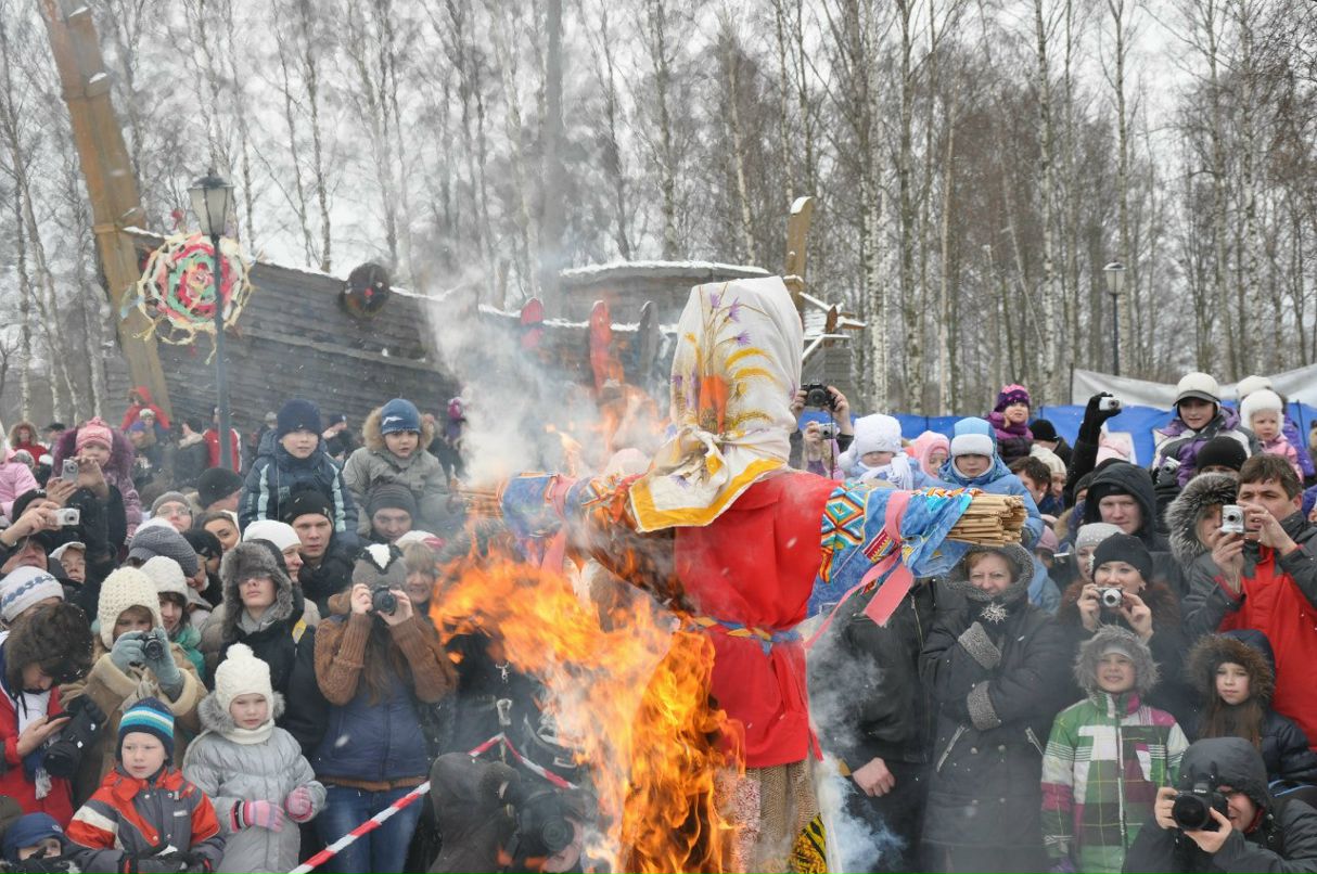 Варвара Садыкова | Санкт-Петербург