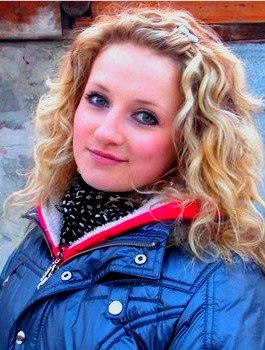 Оля Бойко | Мирноград / Димитров