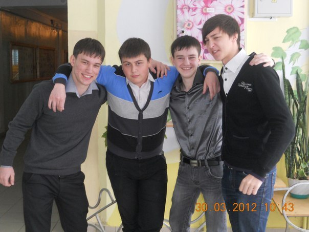 Сергей Третьяков ™ | Киров