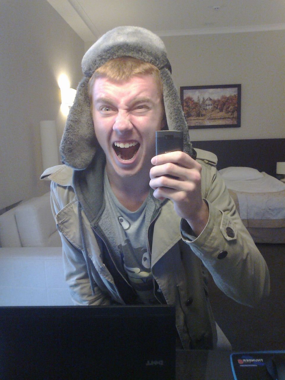 Илья Волошин | Immenstadt im Allgäu