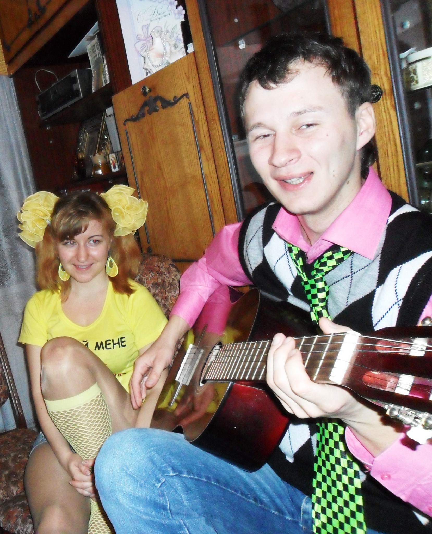 Фото профиля