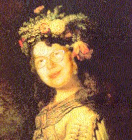 Ольга Зяблова | Санкт-Петербург