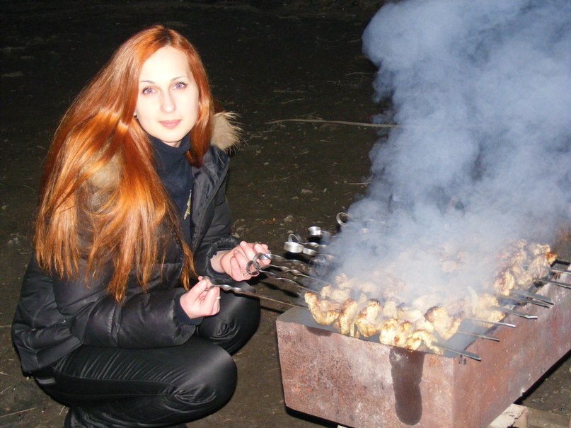 Ольга Коломийцева-Гайденко | 