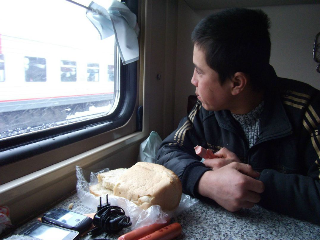 Денис Васильев CHARLZ | Санкт-Петербург