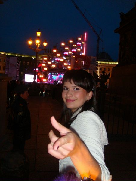 №37, Наталья Лагуткина, 19.4.1990 №37, Наталья Лагуткина, 19.4.1990