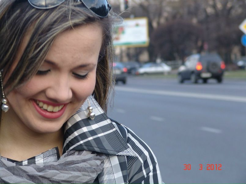 №21, Мирослава Грицай, 32 года, Львов №21, Мирослава Грицай, 32 года, Львов