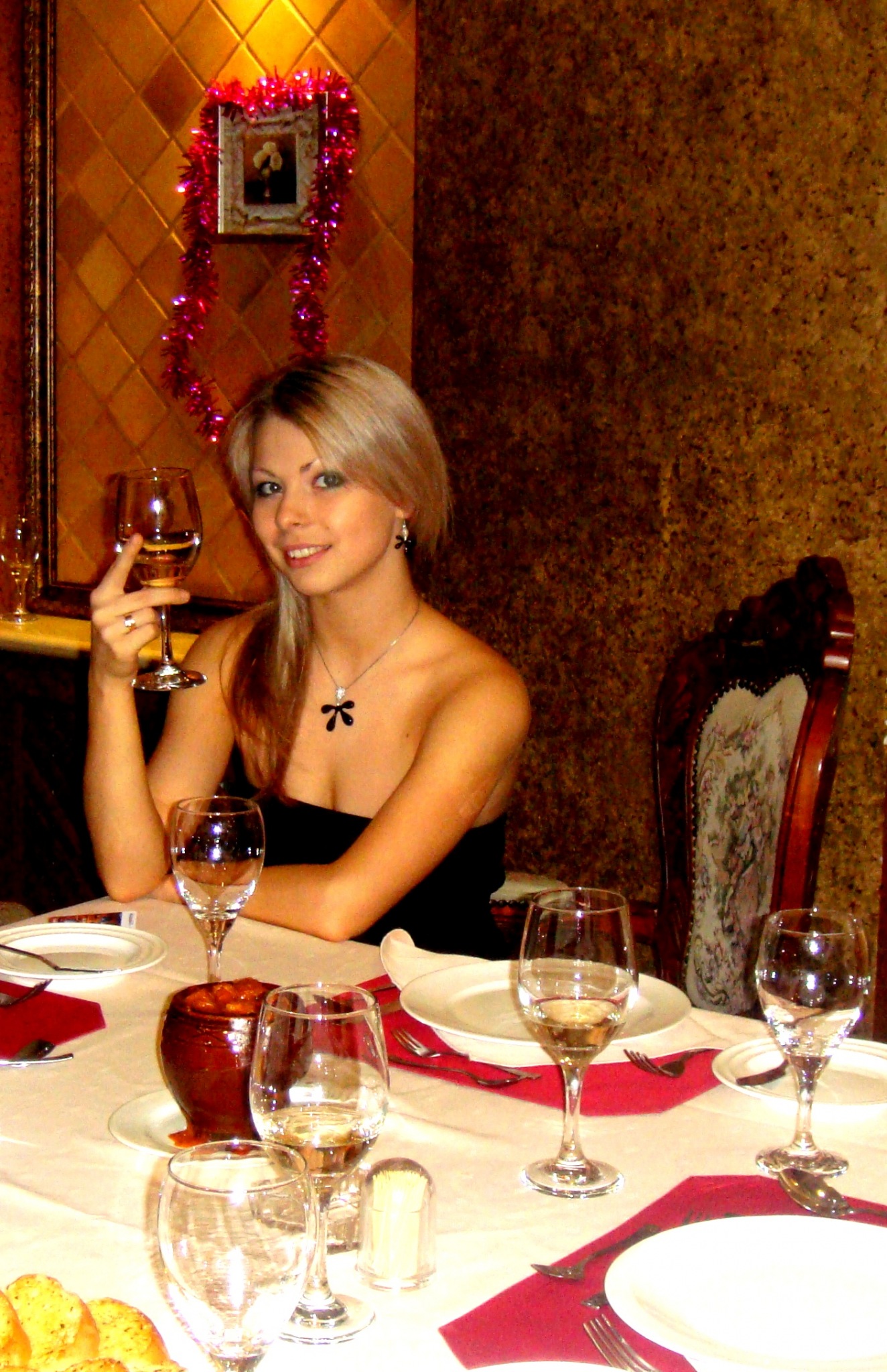 Фото профиля