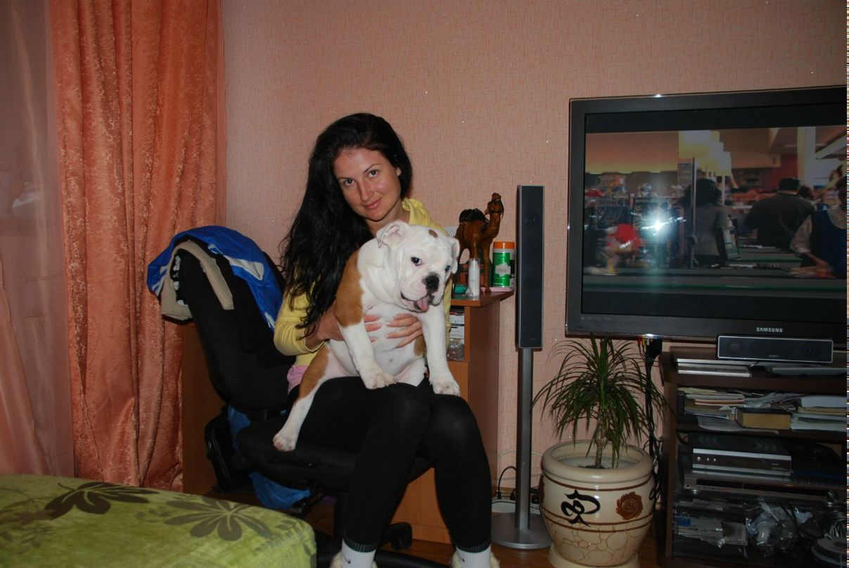 Святослава Халилова-Пинчук | Симферополь