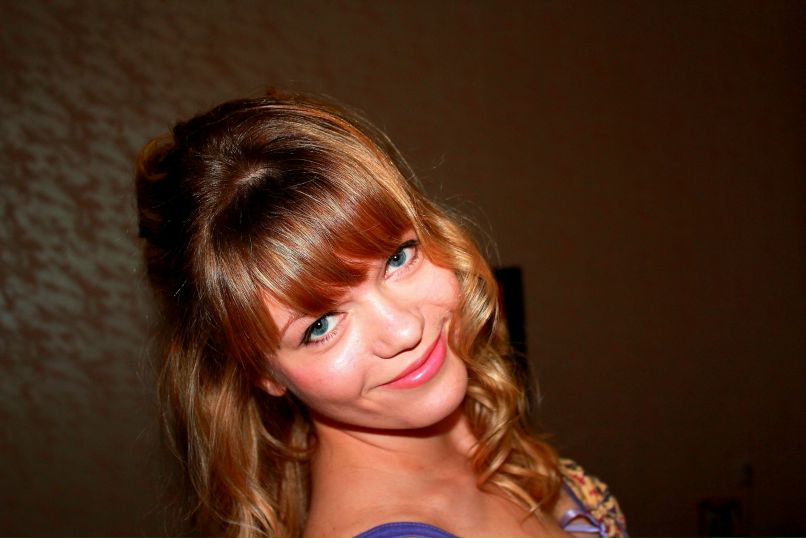 Анна Дружинина | Астрахань