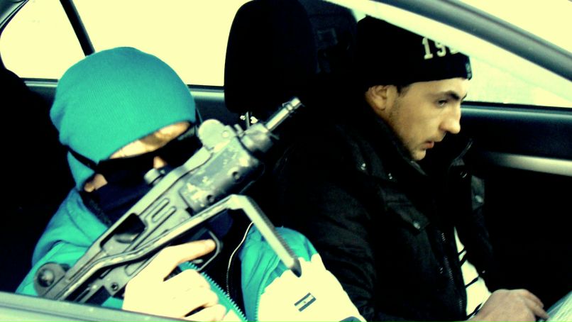 Ваня Разумов VanoR1 | Омск