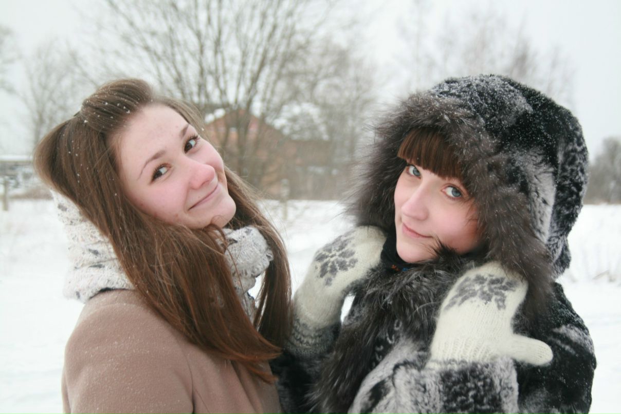 Ксения Тирман | 